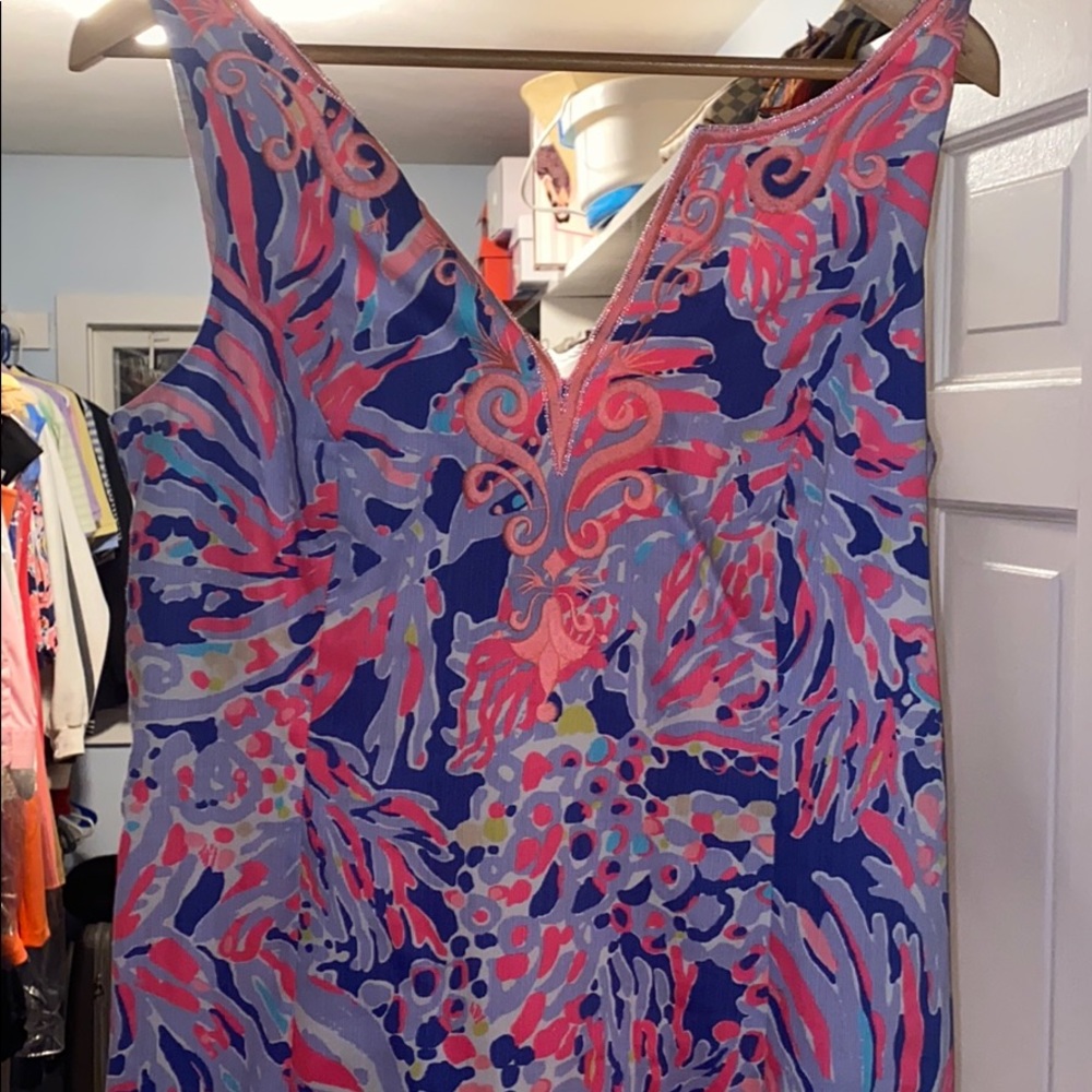 NWT Lilly shift